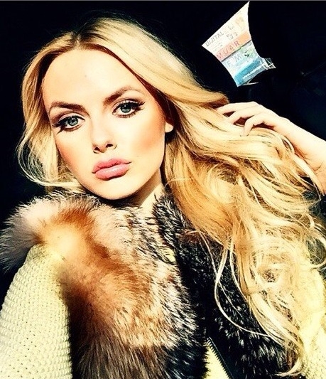 Елизаветка